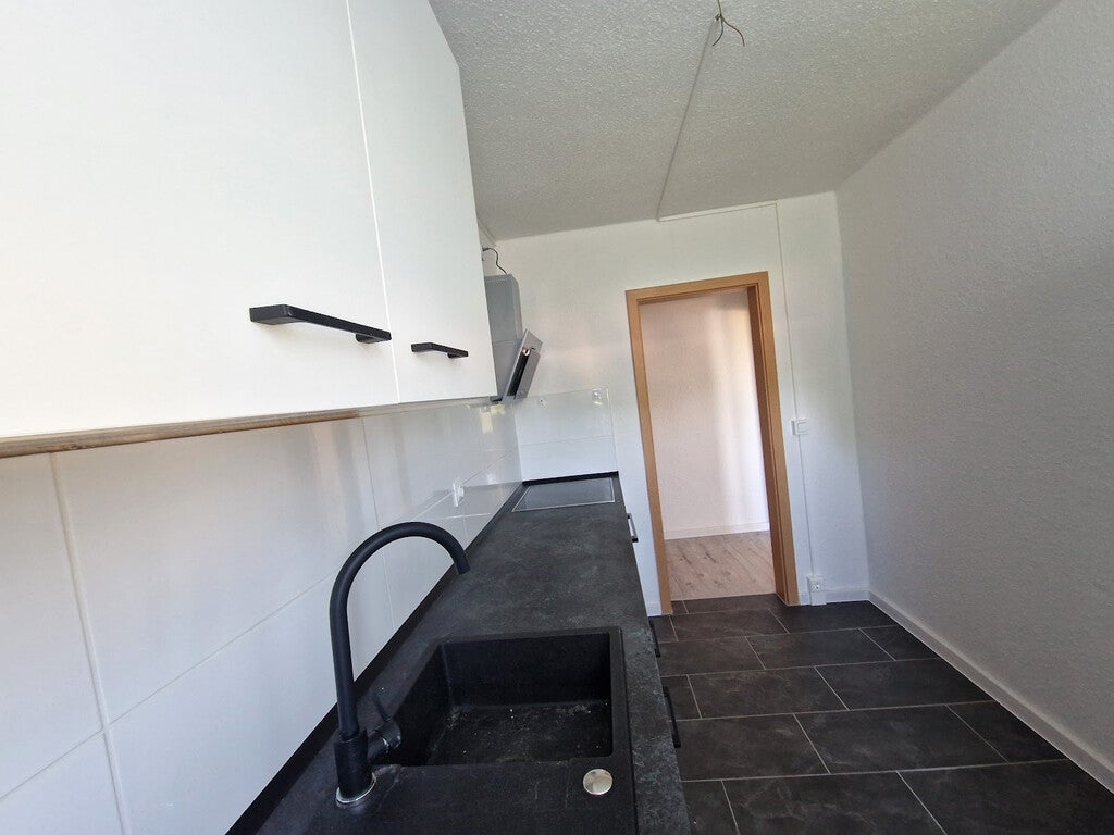 Wohnung Siedlung in Warsleben
