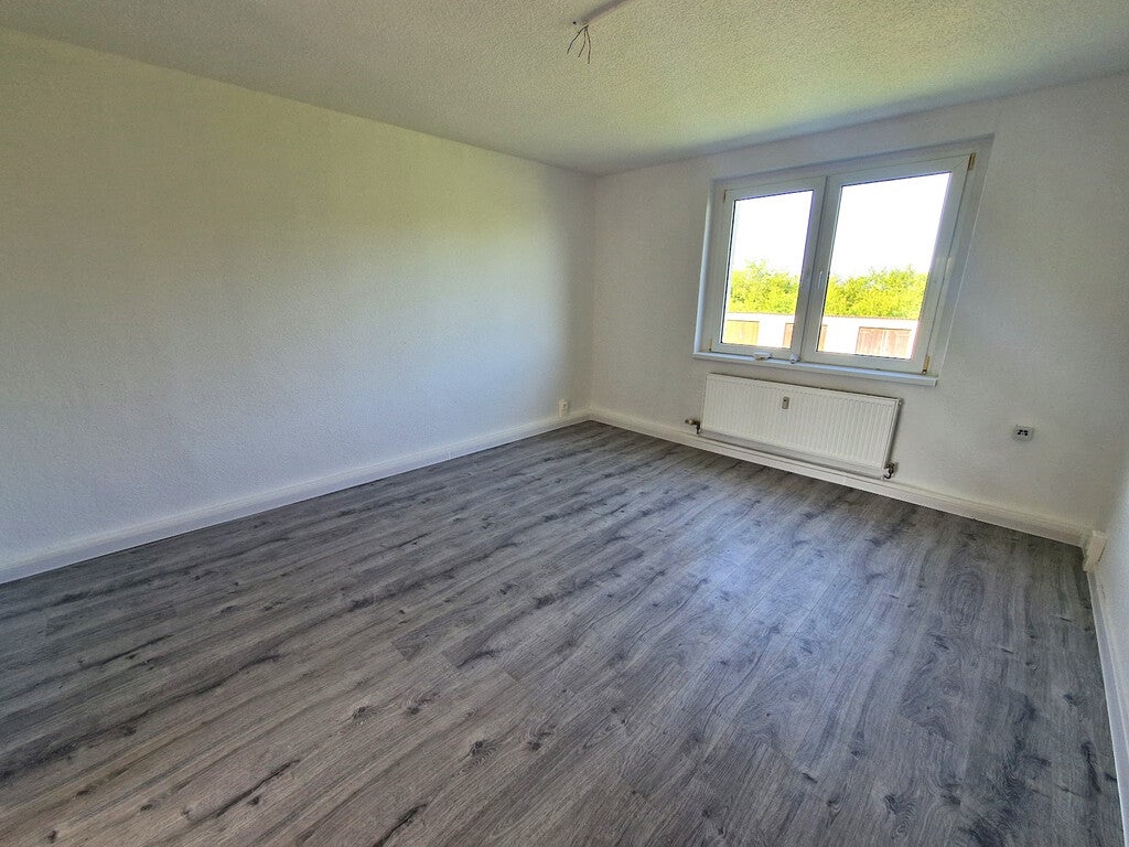 Wohnung Siedlung in Warsleben