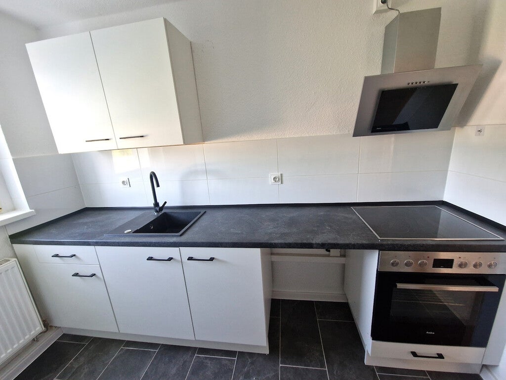 Wohnung Siedlung in Warsleben