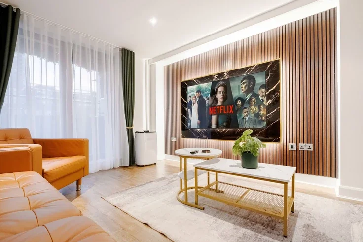 Flat Edgware Road in City of Westminster