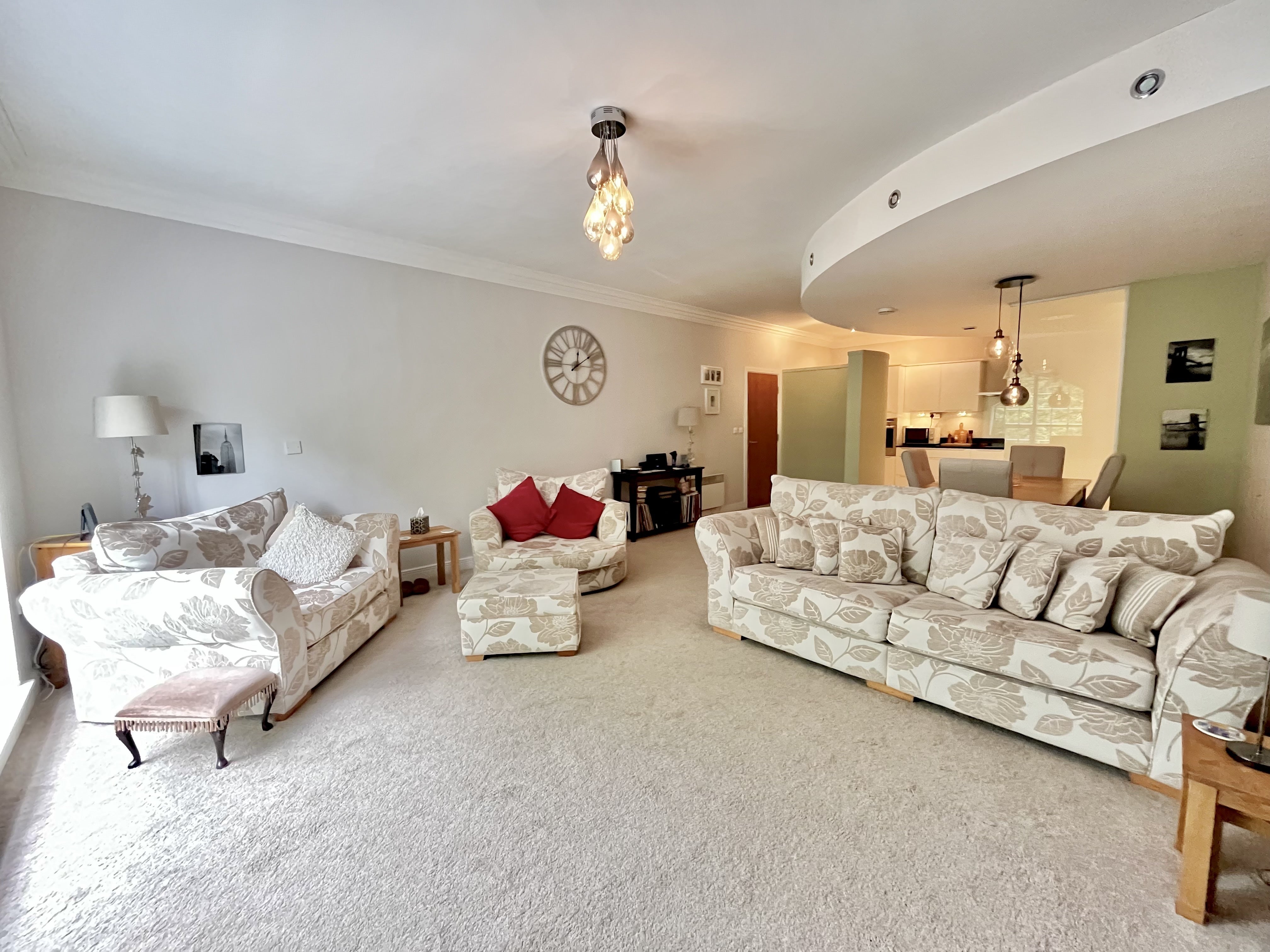 Flat Fletcher Road in Gateshead
