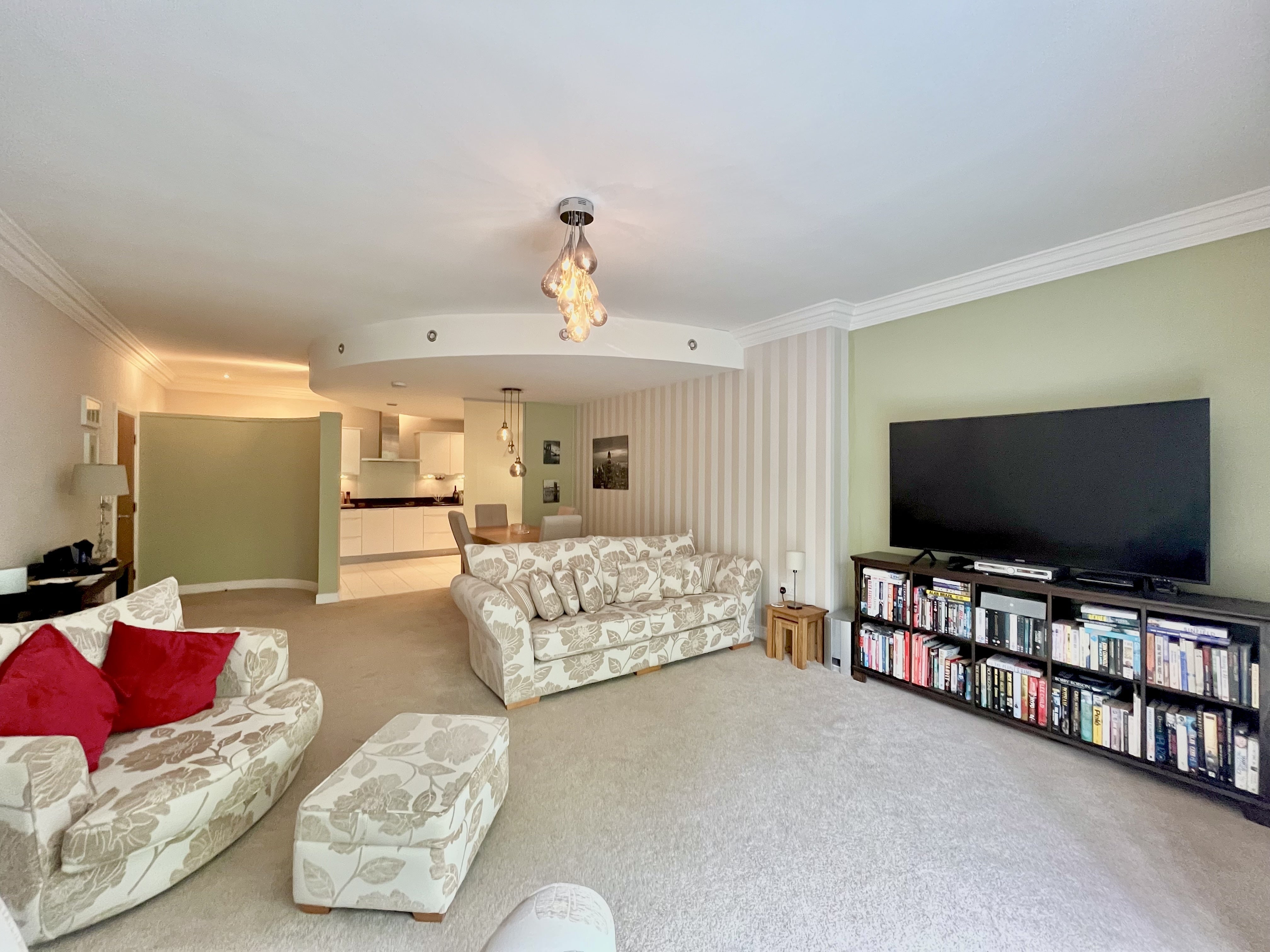 Flat Fletcher Road in Gateshead