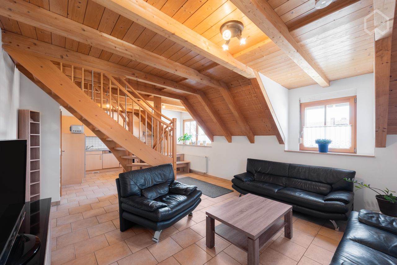 Wohnung St 2336 in Berching