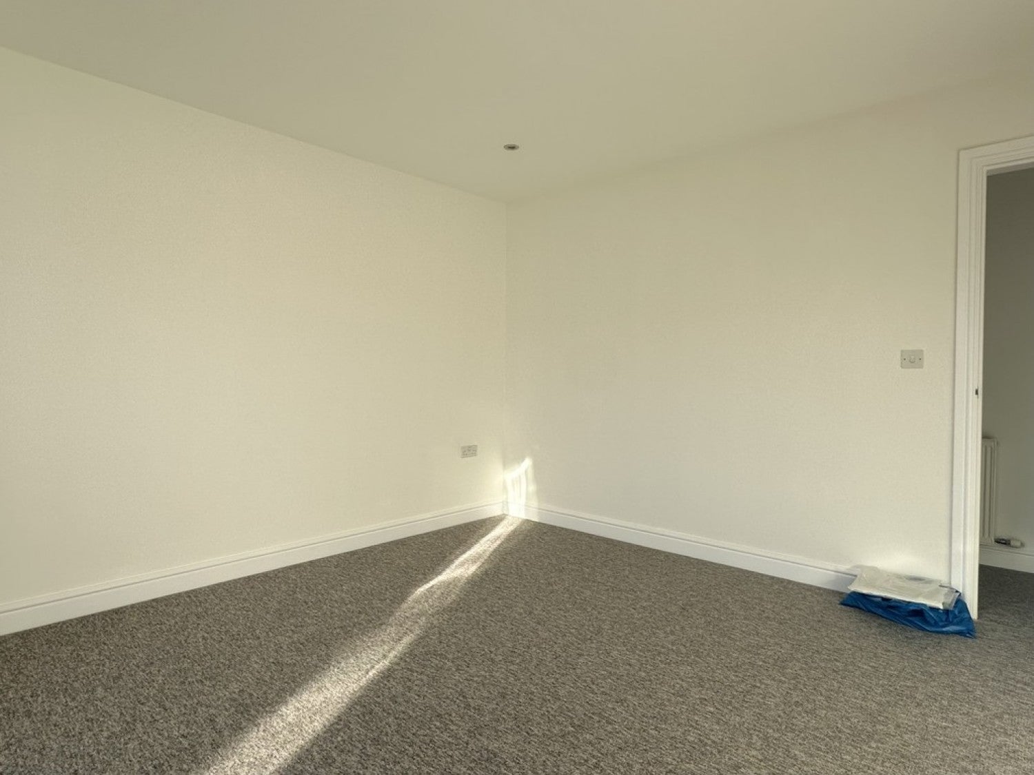 Flat Princes Road in Ferndown