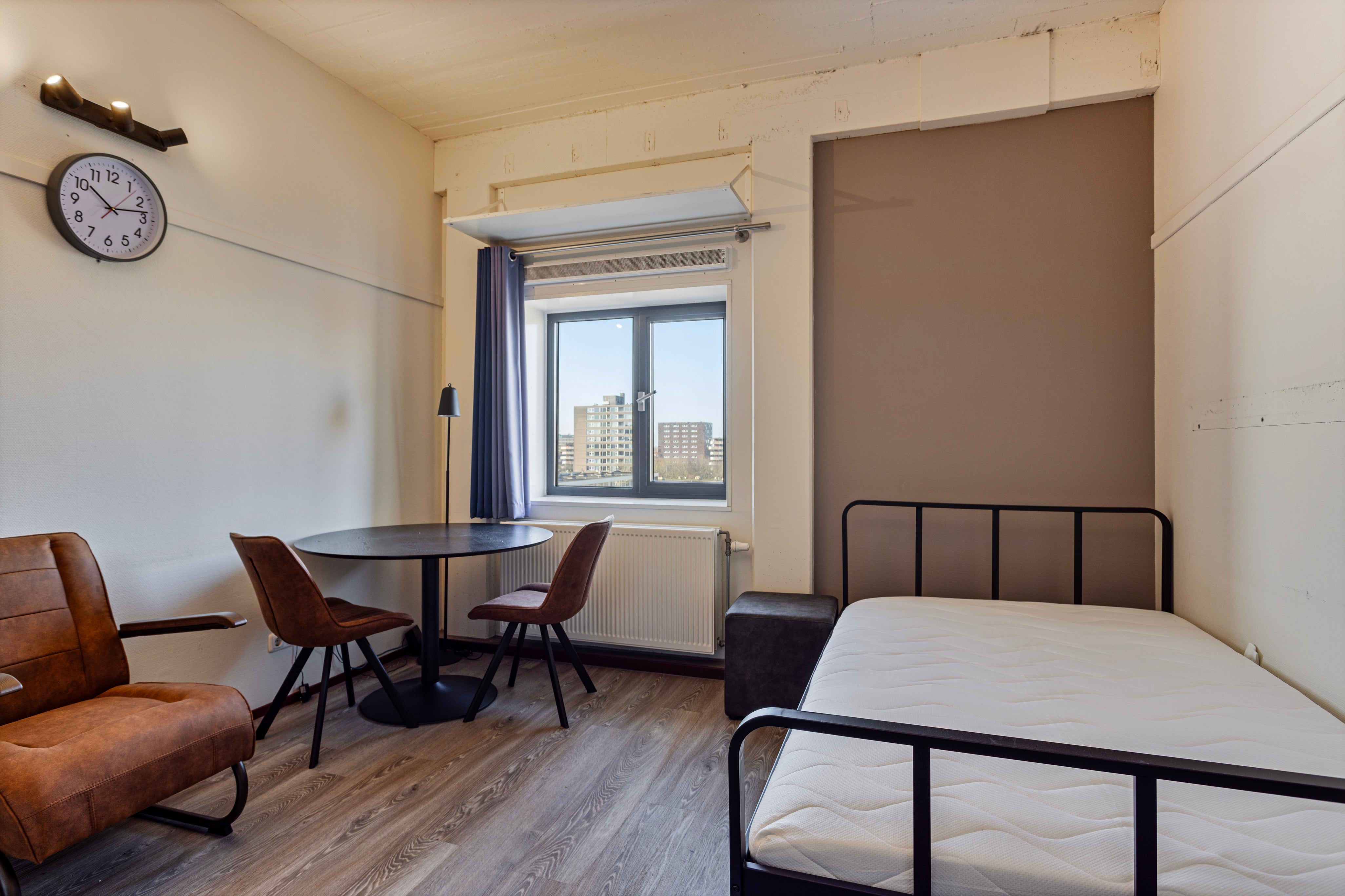 Studio Rijswijkstraat in Amsterdam