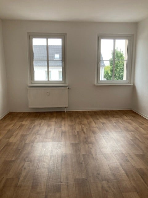 Wohnung Huttenstraße in Dessau