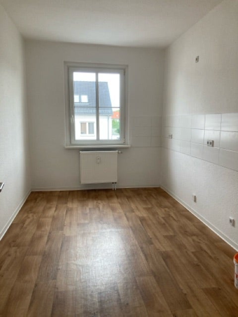 Wohnung Huttenstraße in Dessau