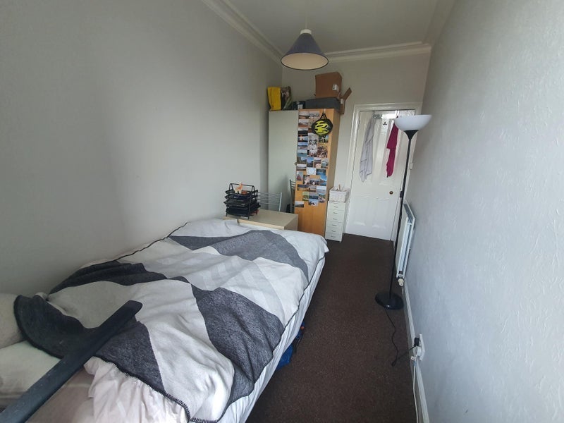 Room Dalkeith Road in City of Edinburgh