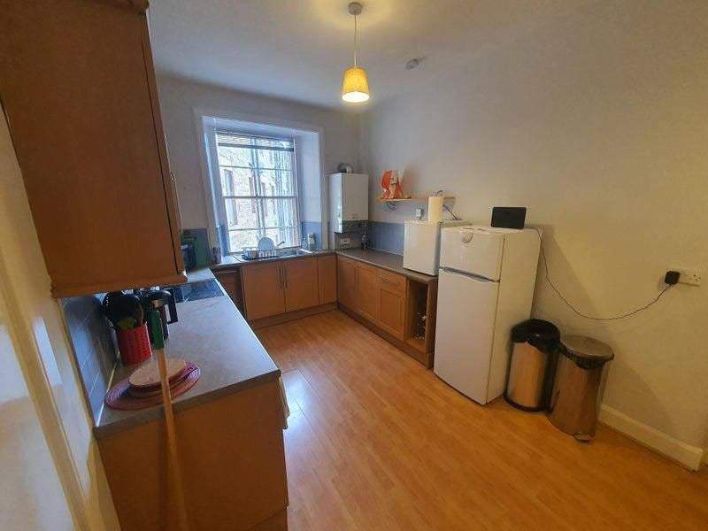Room Dalkeith Road in City of Edinburgh