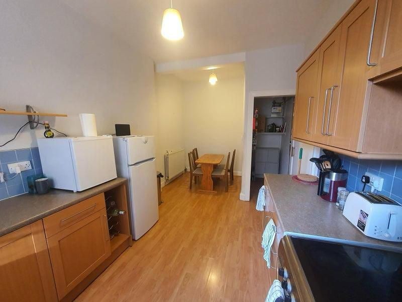 Room Dalkeith Road in City of Edinburgh