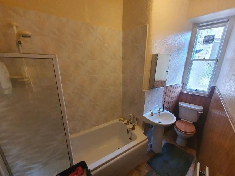 Room Dalkeith Road in City of Edinburgh