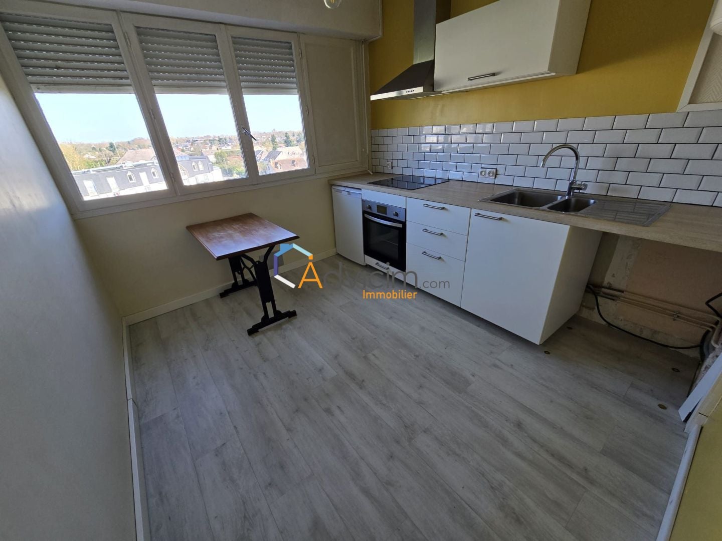 Flat Allée Roland Corbery in Saint-Jean-le-Blanc