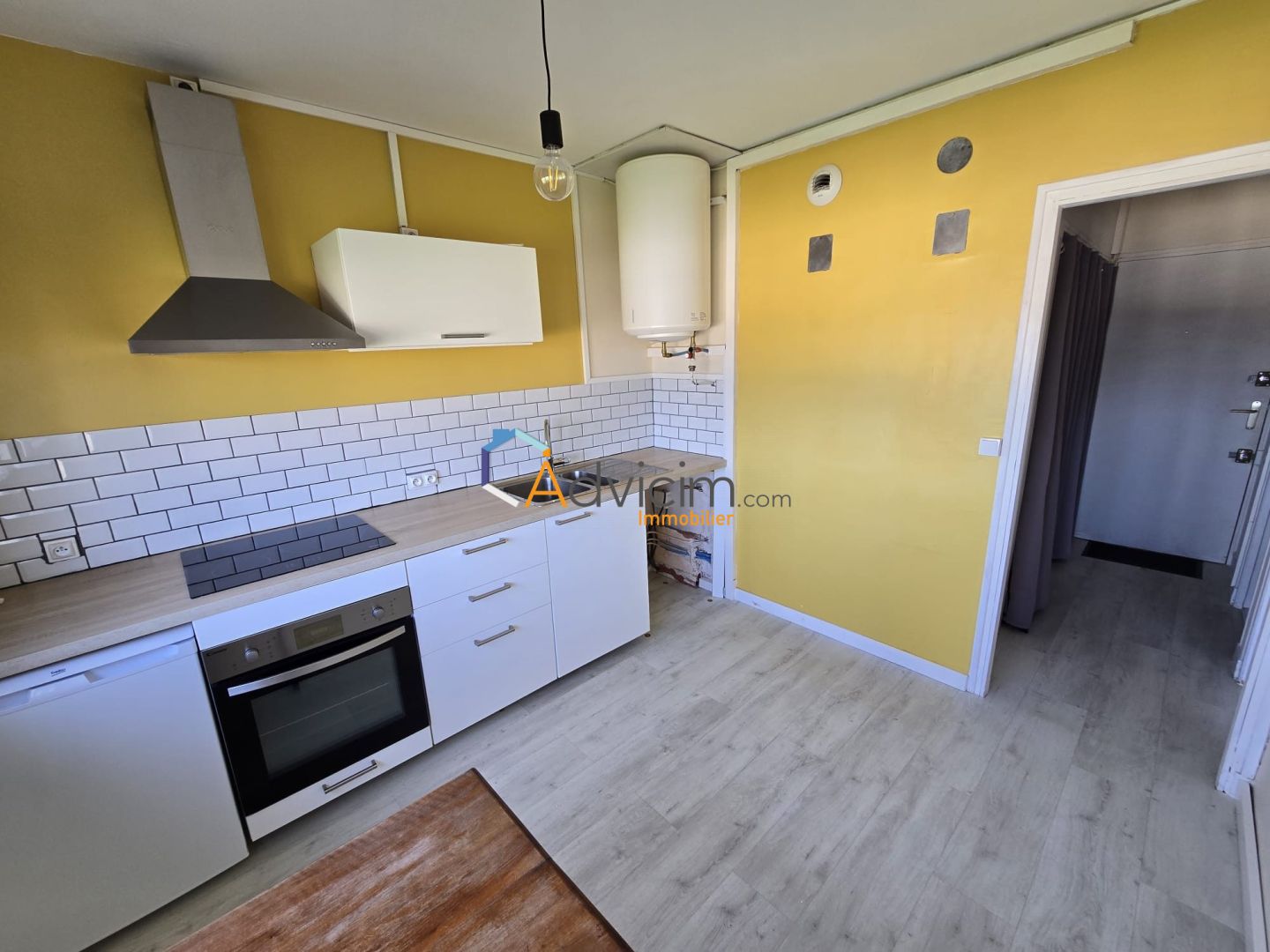 Flat Allée Roland Corbery in Saint-Jean-le-Blanc