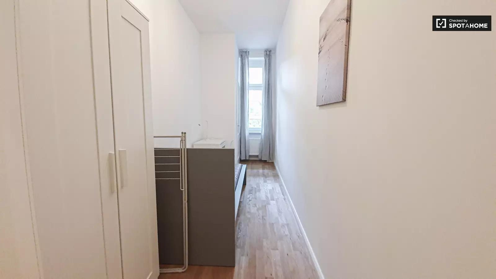 Wohnung Schonensche Straße in Berlin