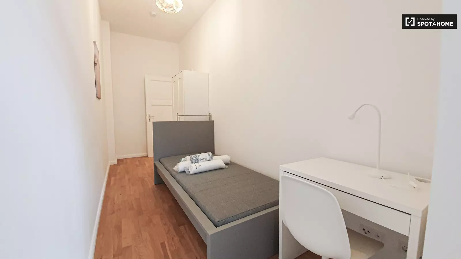 Wohnung Schonensche Straße in Berlin