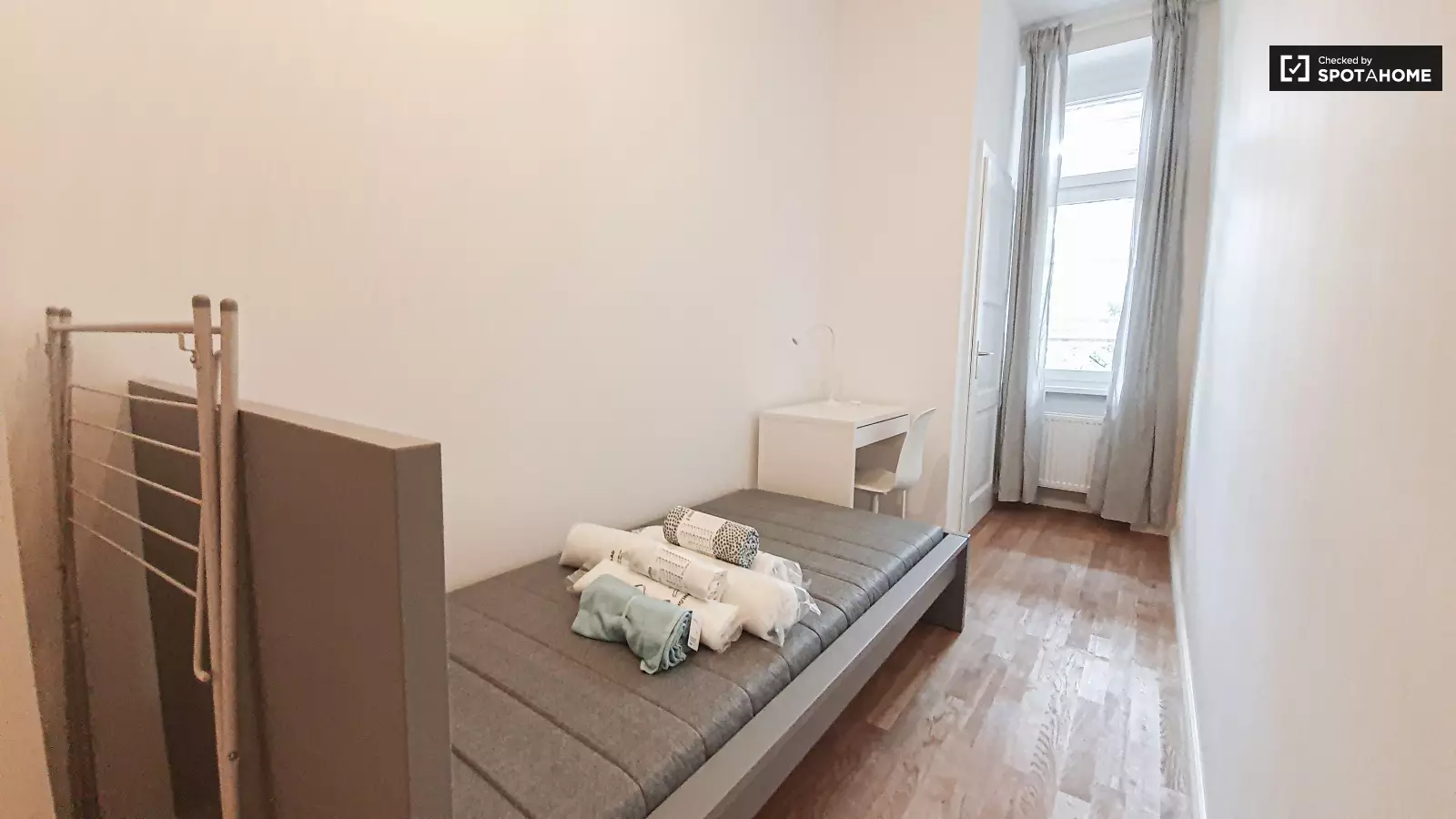 Wohnung Schonensche Straße in Berlin