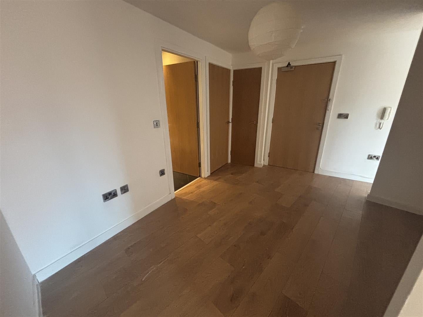 Flat Blonk Street in Sheffield
