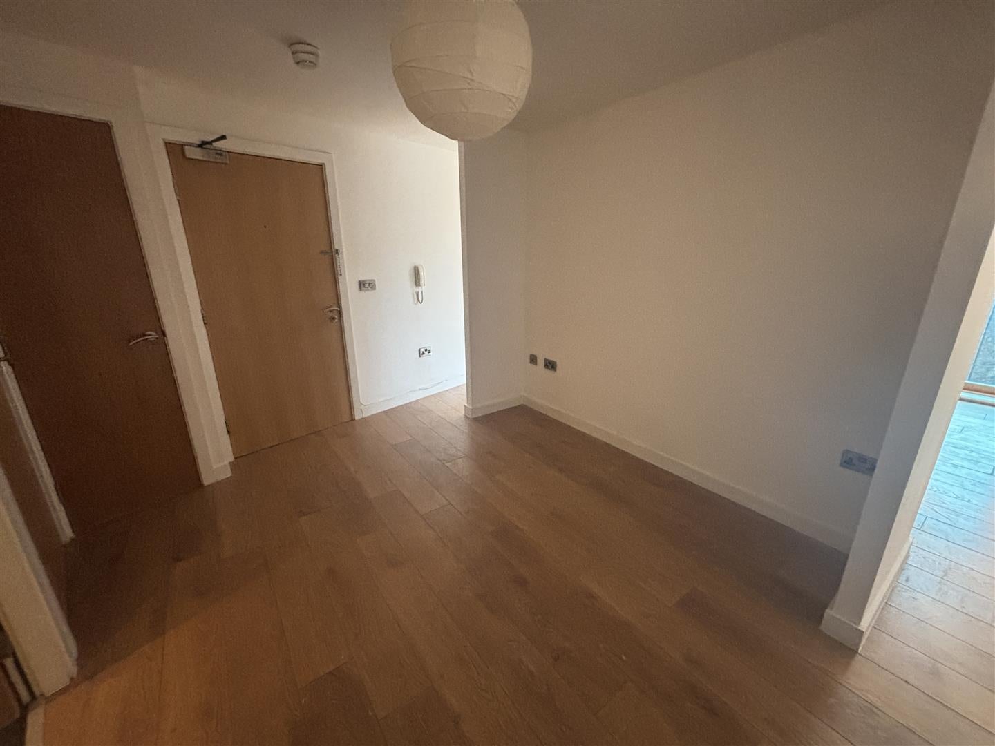 Flat Blonk Street in Sheffield