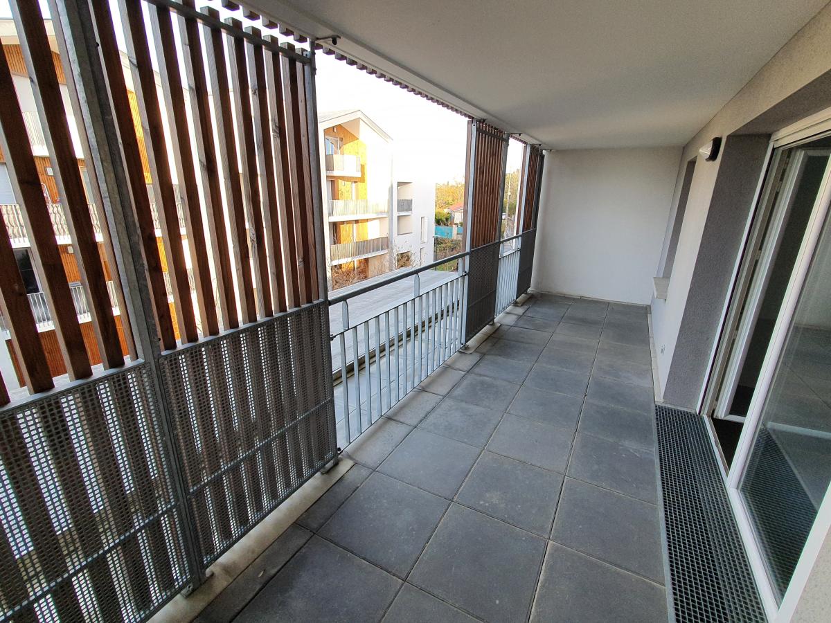 Appartement Chemin de Bordeblanche à Toulouse