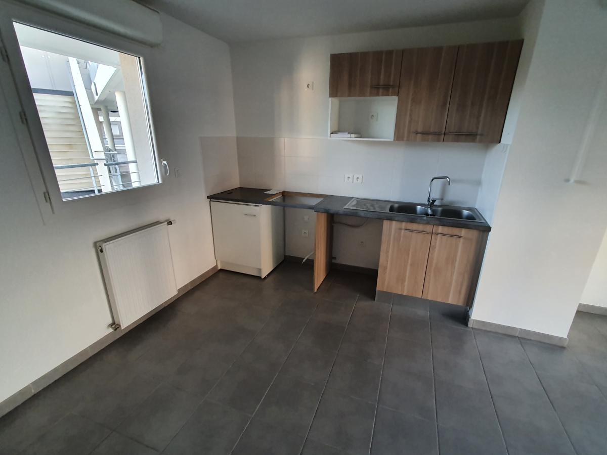 Appartement Chemin de Bordeblanche à Toulouse