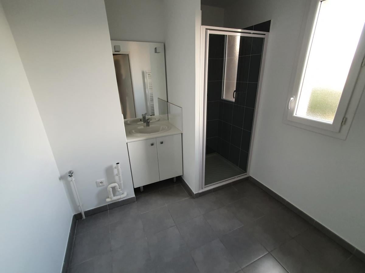 Appartement Chemin de Bordeblanche à Toulouse