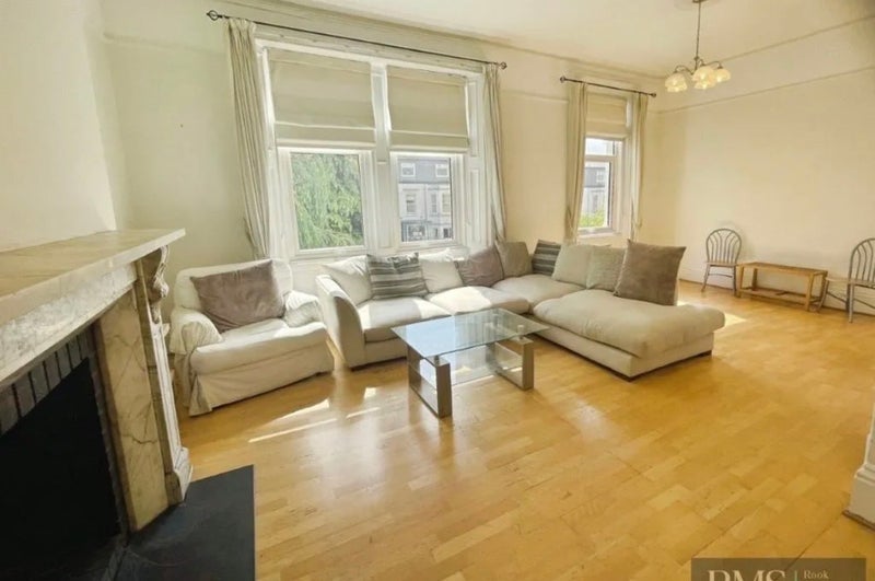 Room Osborne Road in Newcastle upon Tyne