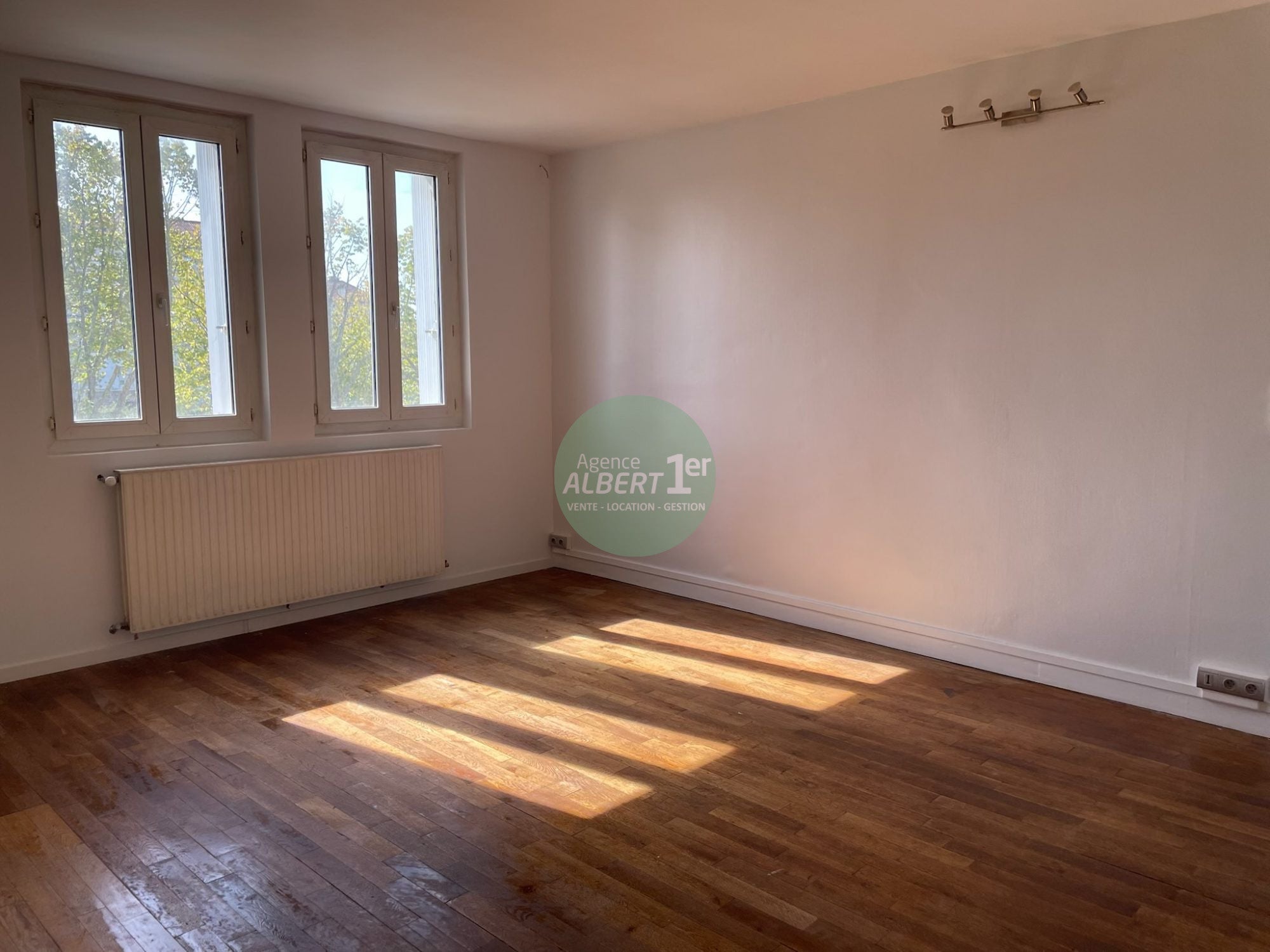 Appartement Rue de la Vallée à Le Havre