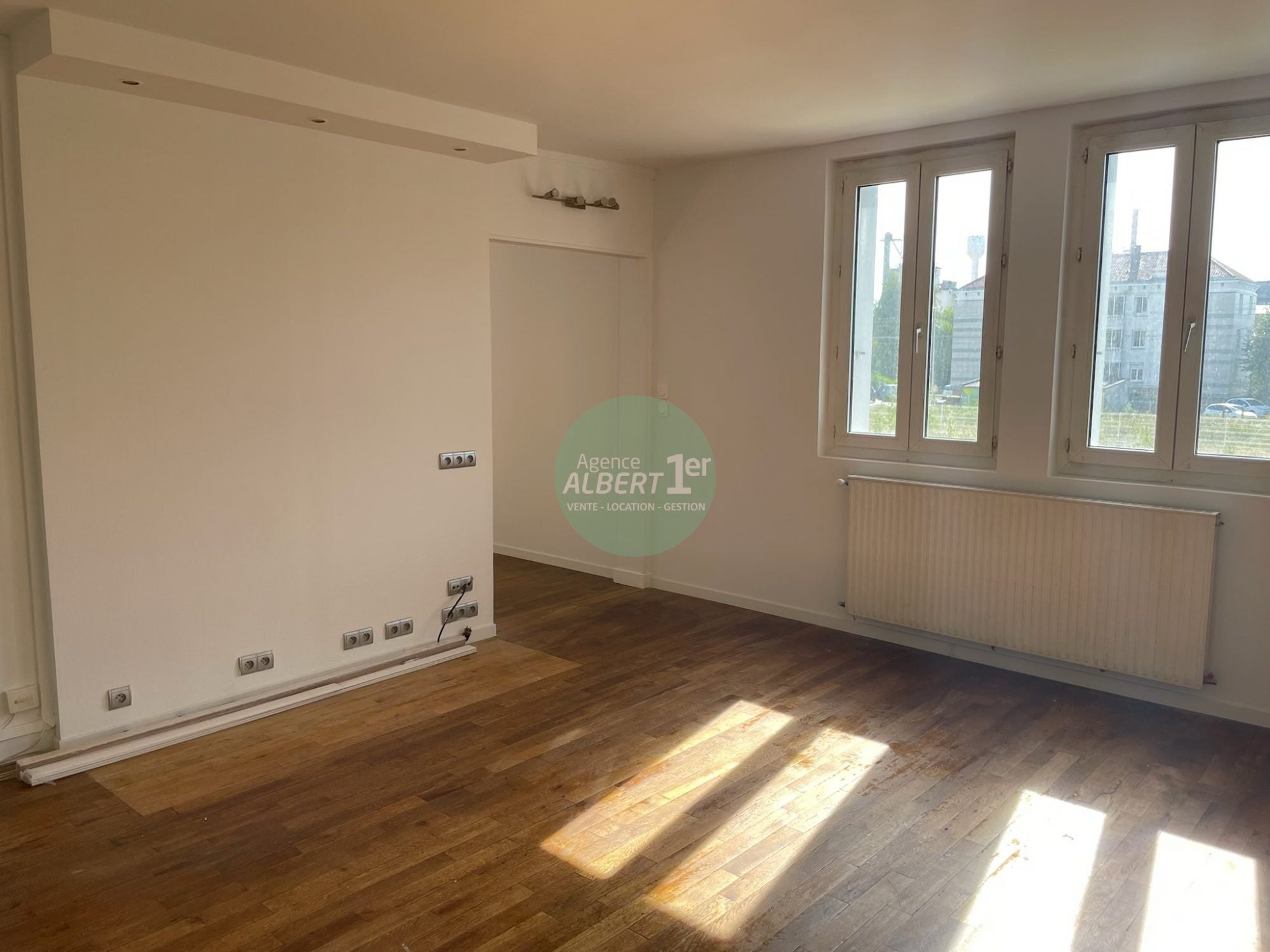 Appartement Rue de la Vallée à Le Havre