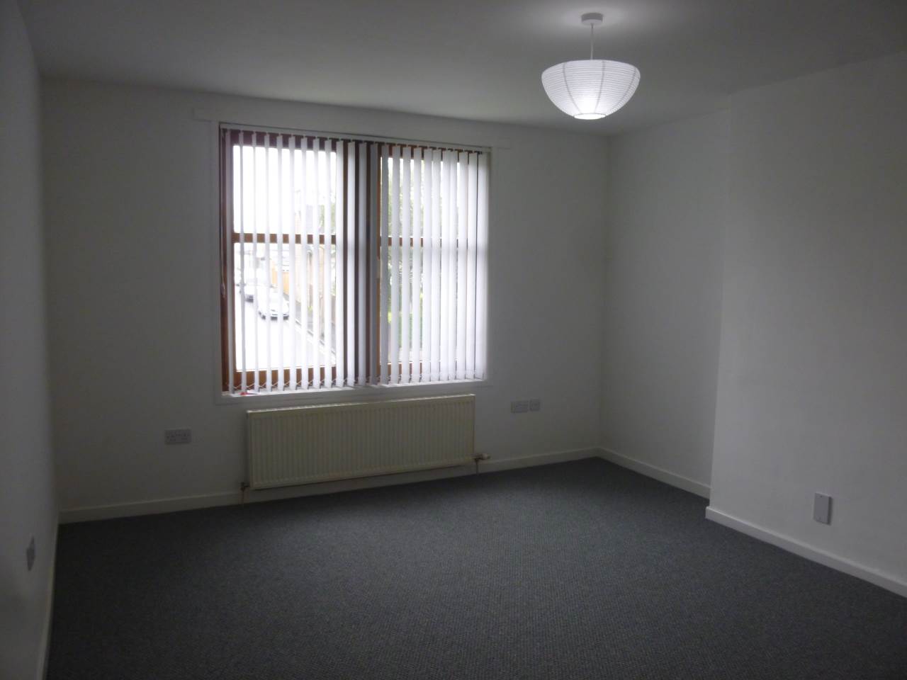 Flat Clepington Road in Dundee