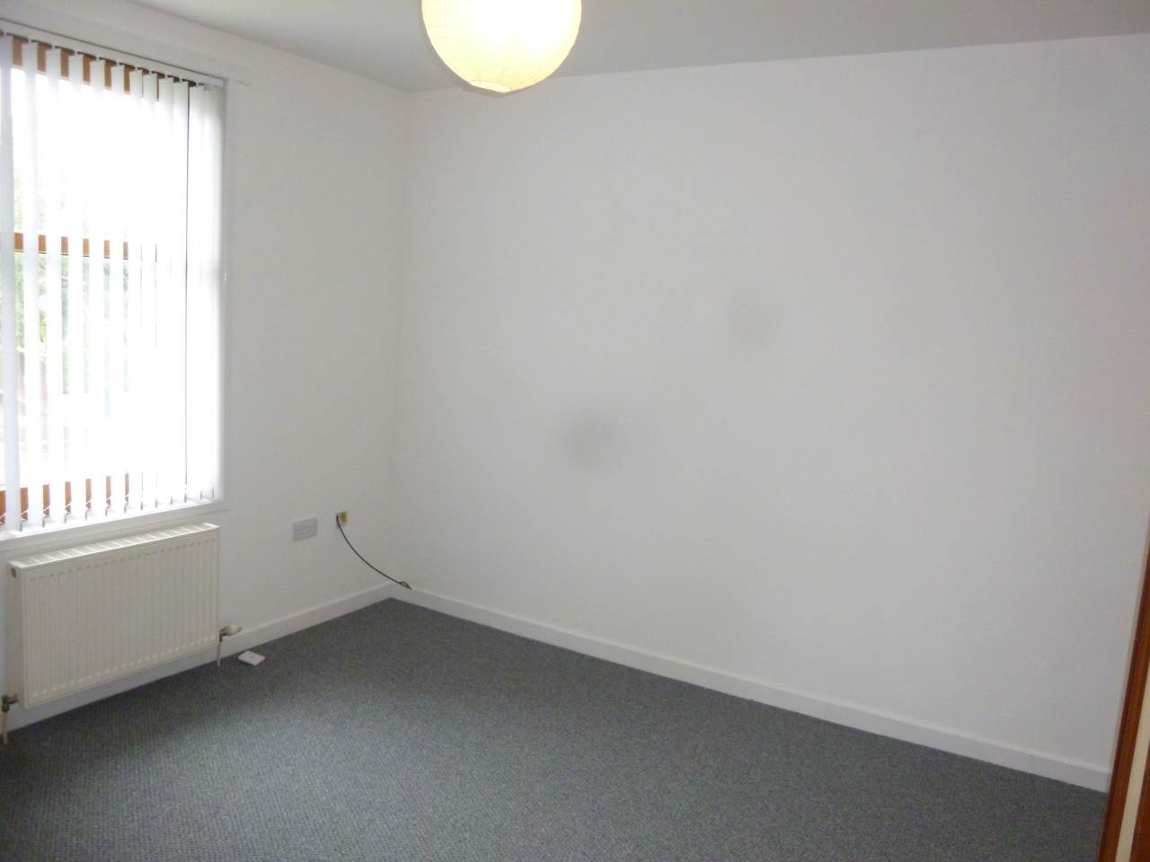 Flat Clepington Road in Dundee