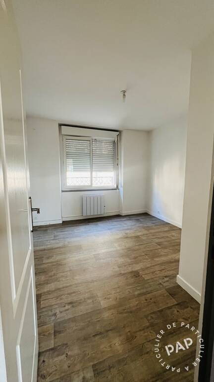 Flat Rue de Montmoreau in Angoulême