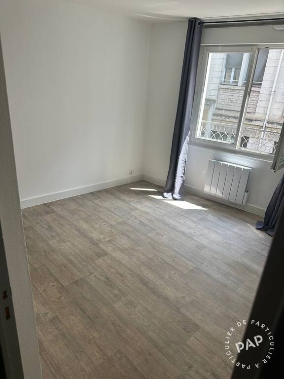 Flat Rue de Montmoreau in Angoulême