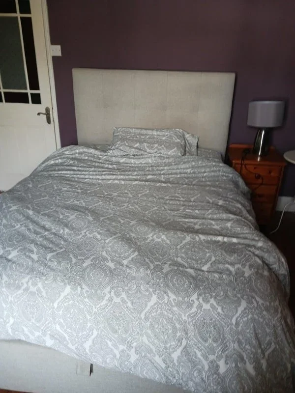 Room Cleave Road in Gillingham