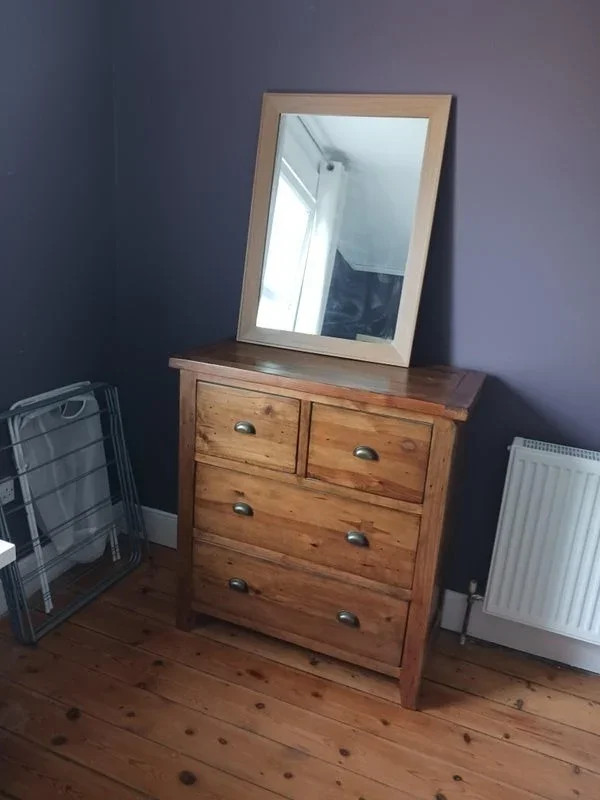 Room Cleave Road in Gillingham