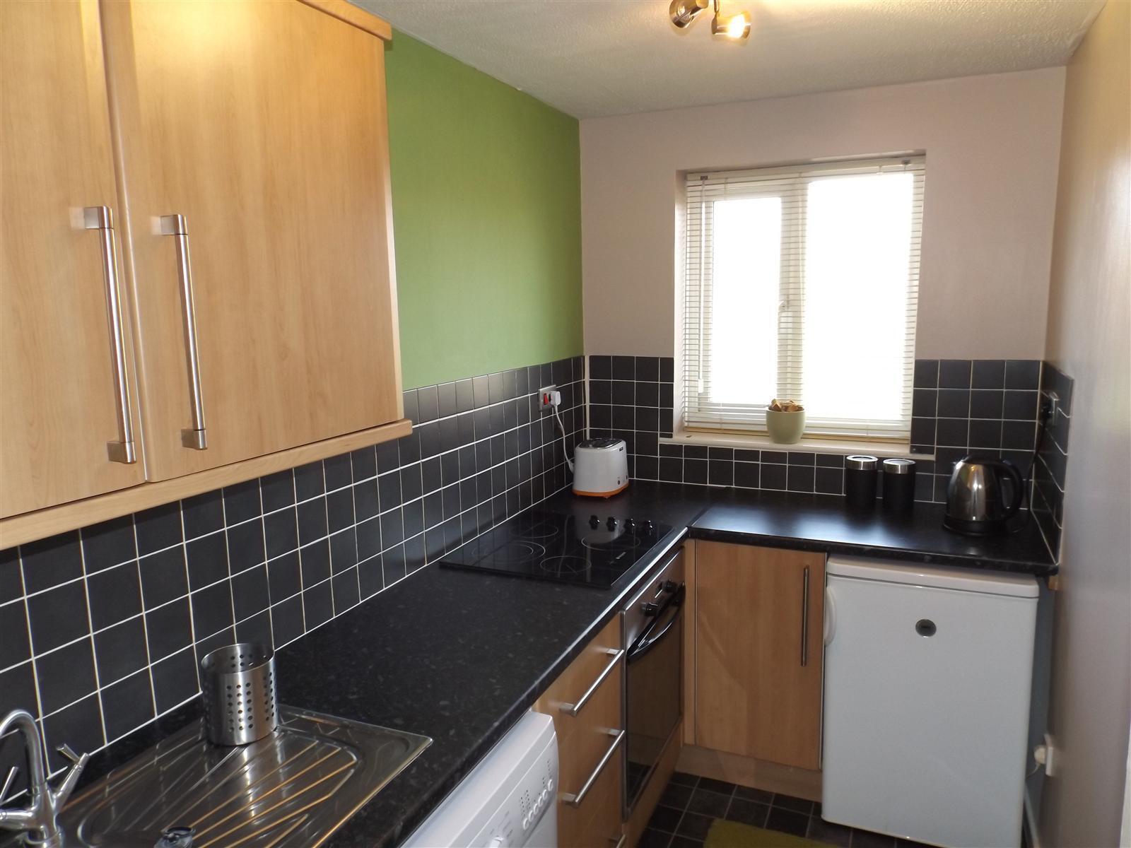 Flat Close in Newcastle upon Tyne