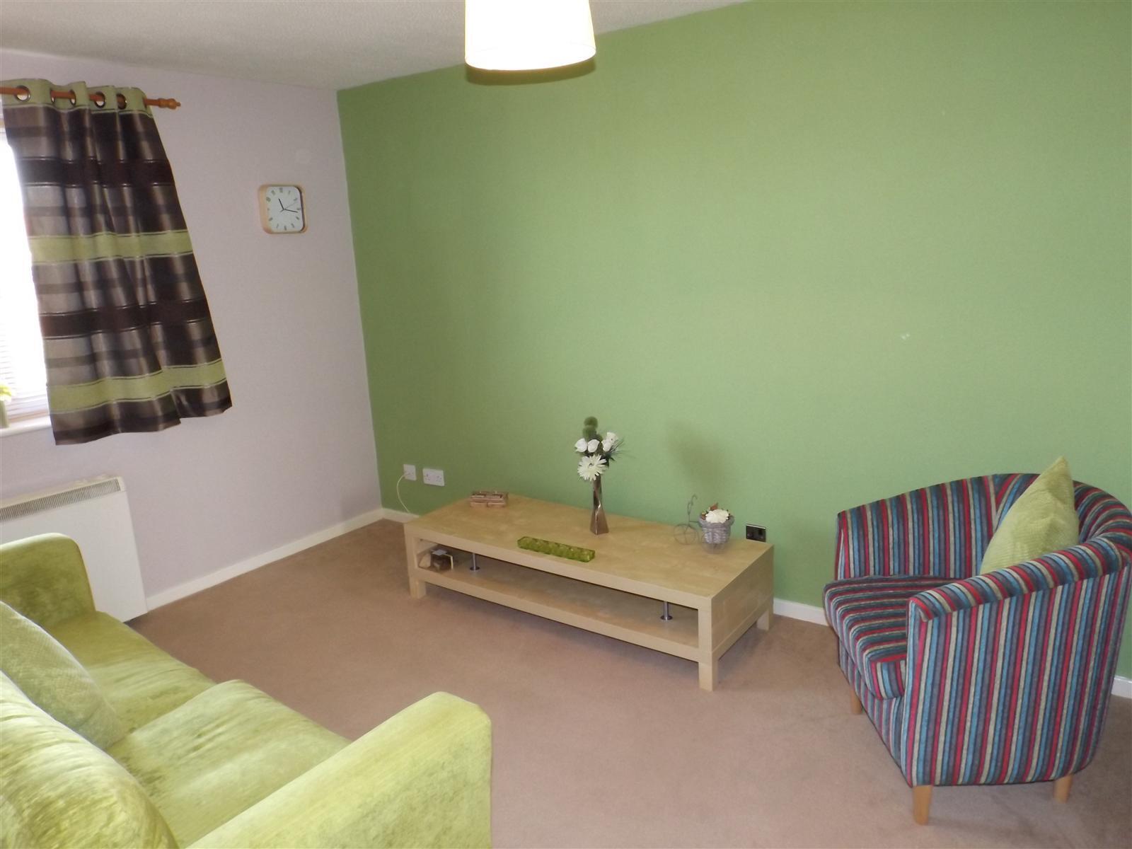 Flat Close in Newcastle upon Tyne