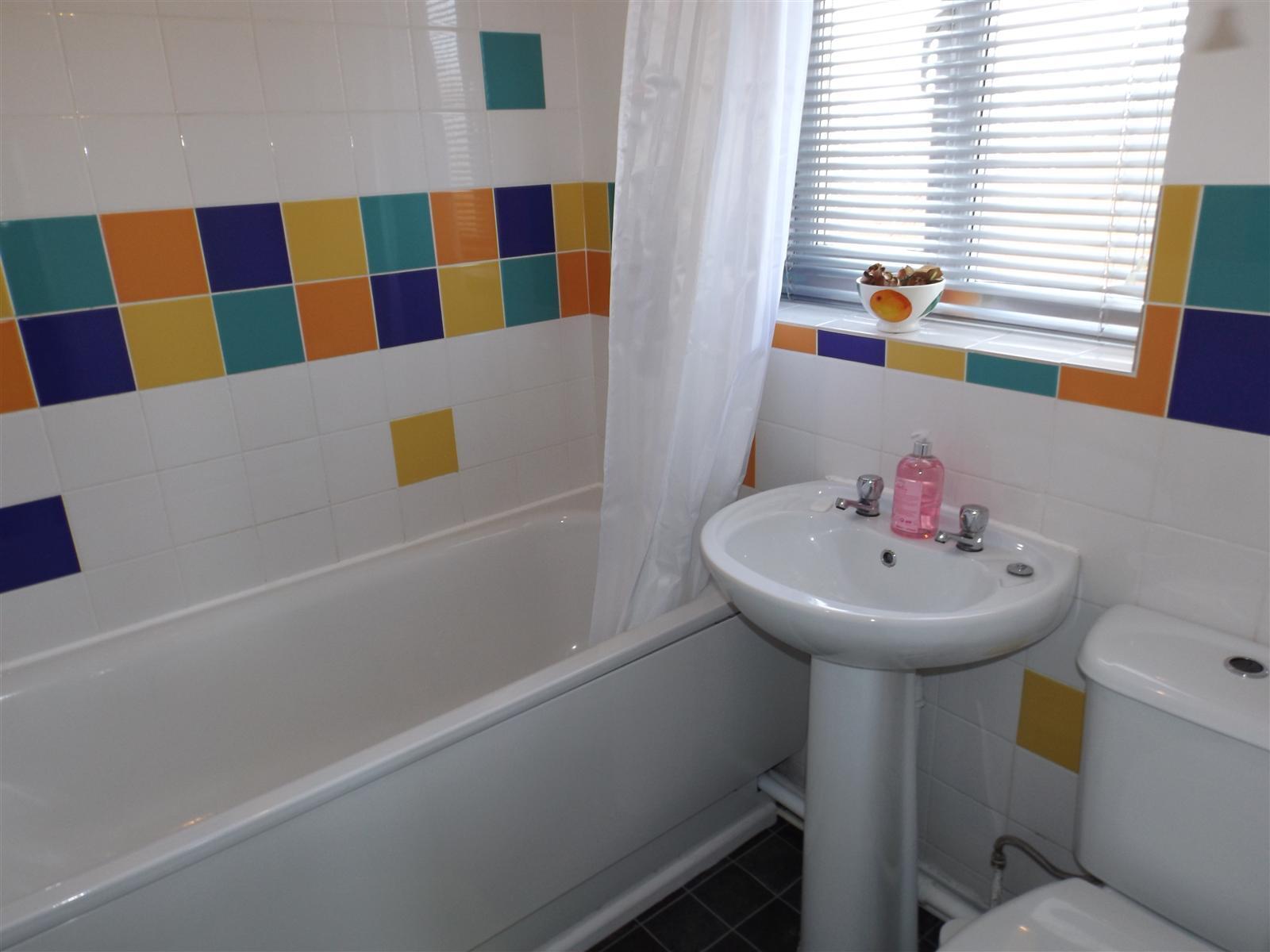 Flat Close in Newcastle upon Tyne
