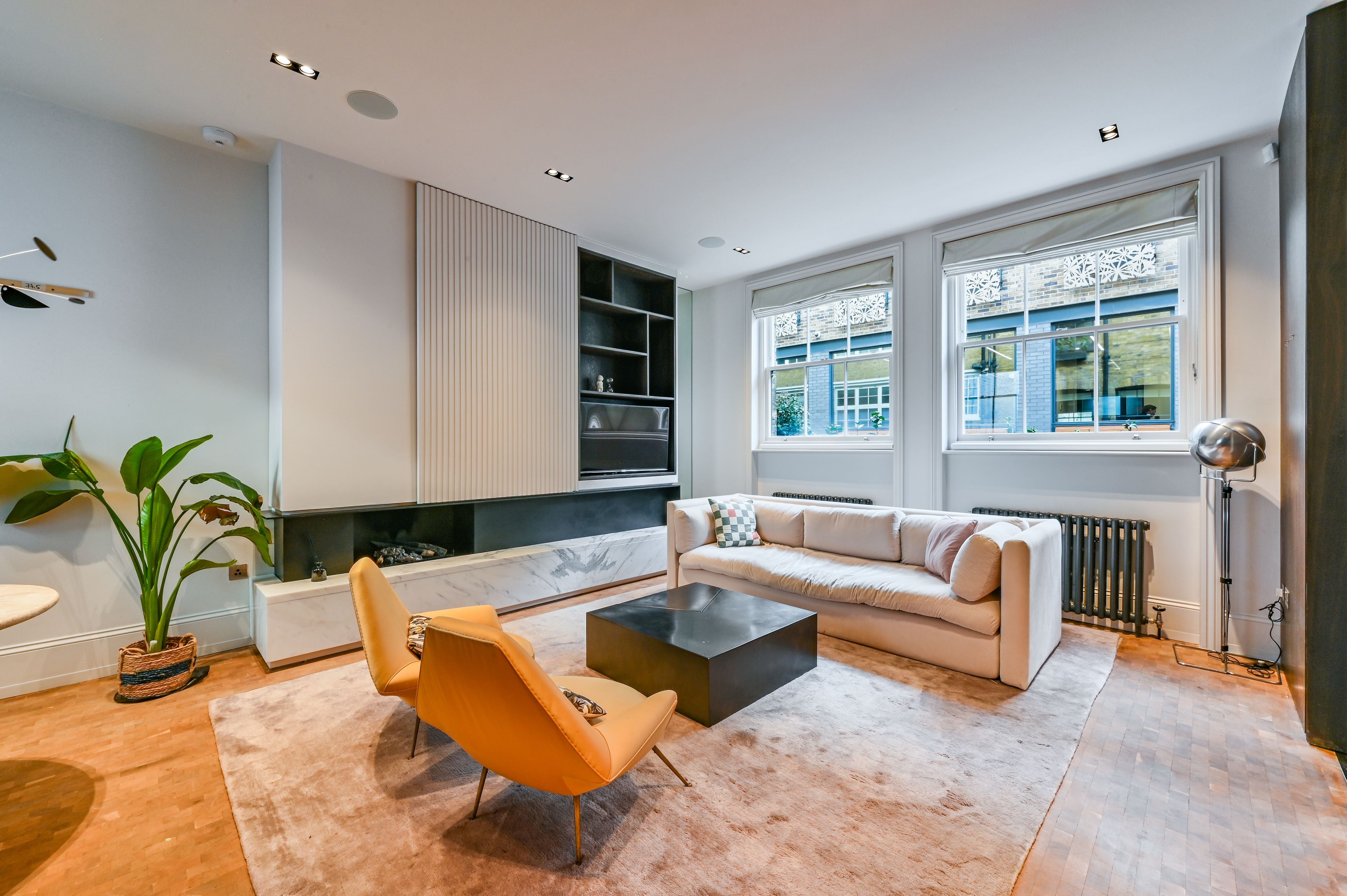 House Bentinck Mews in City of Westminster