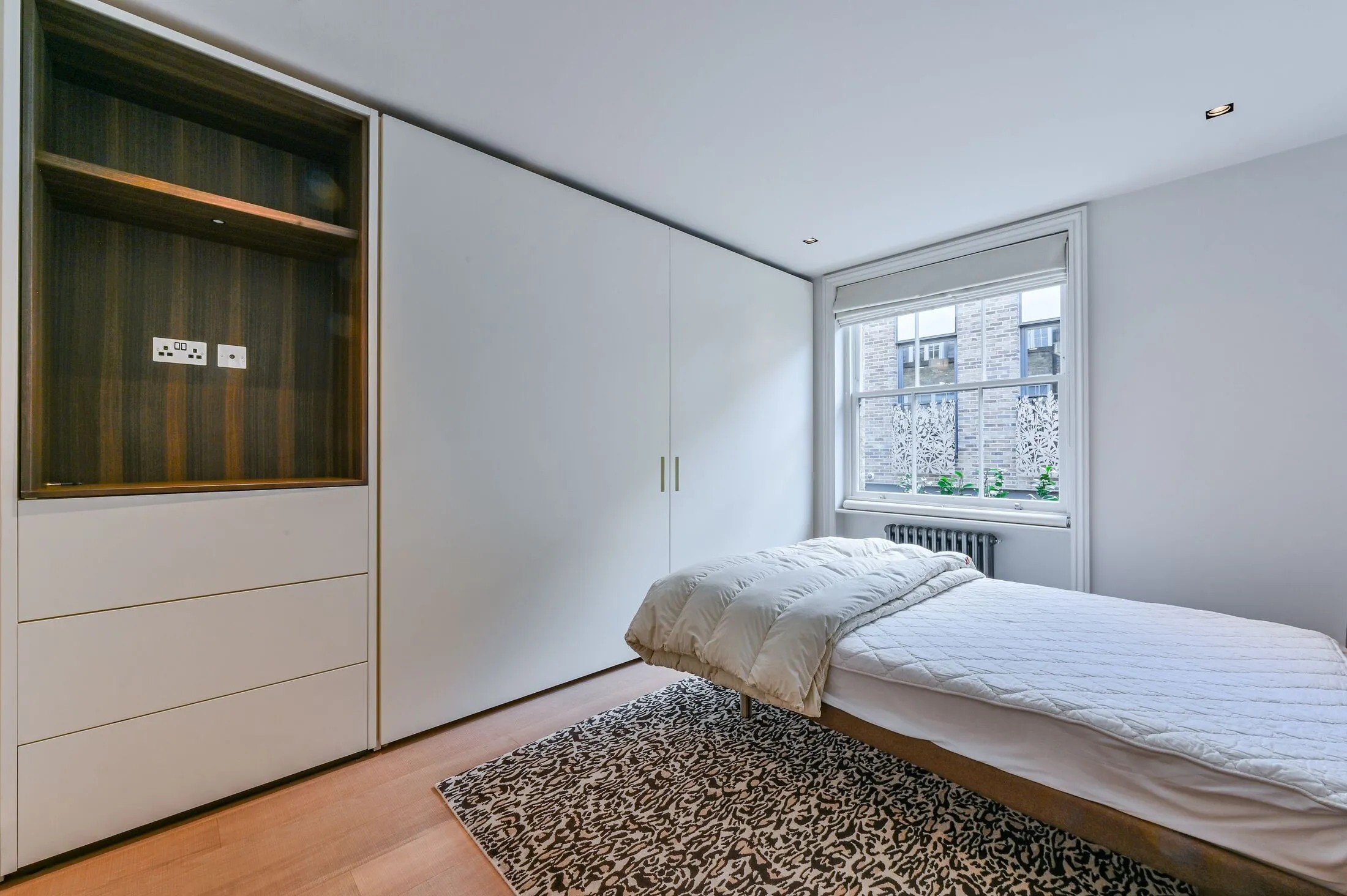 House Bentinck Mews in City of Westminster