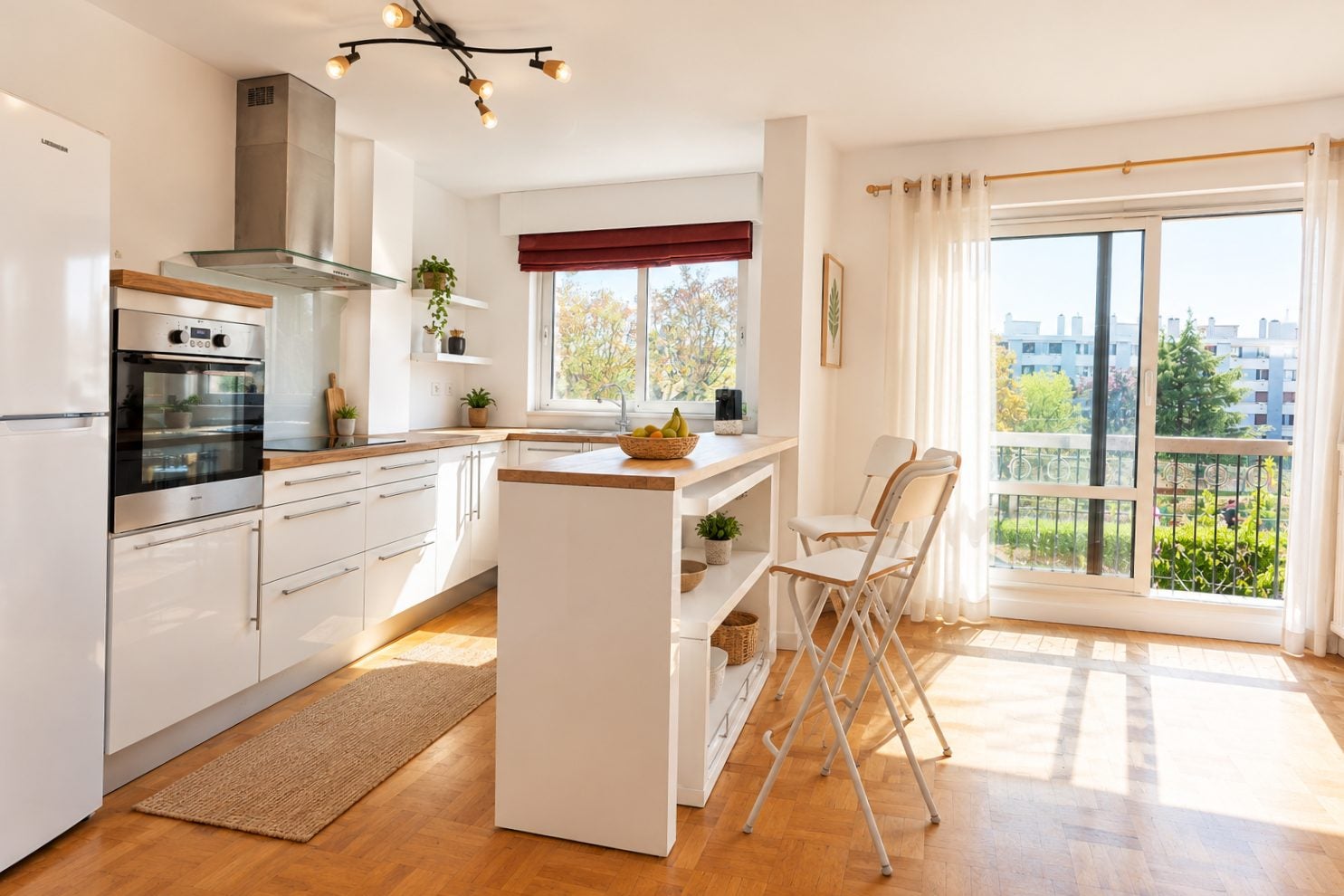 Appartement Rue Dalayrac à Fontenay-sous-Bois