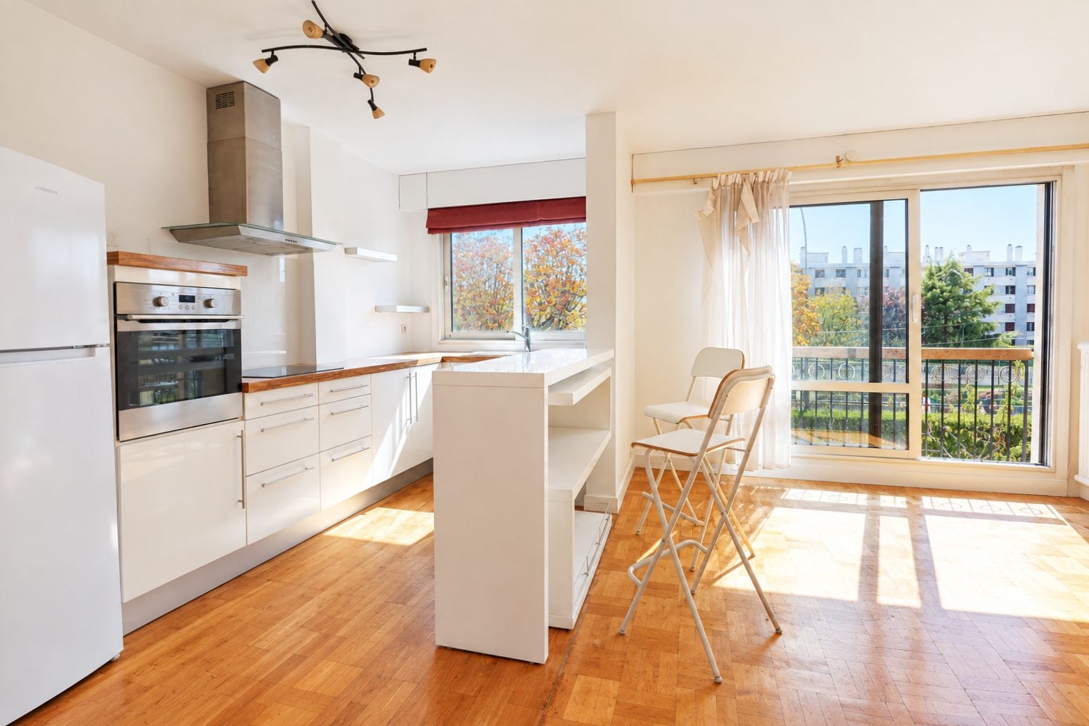 Appartement Rue Dalayrac à Fontenay-sous-Bois