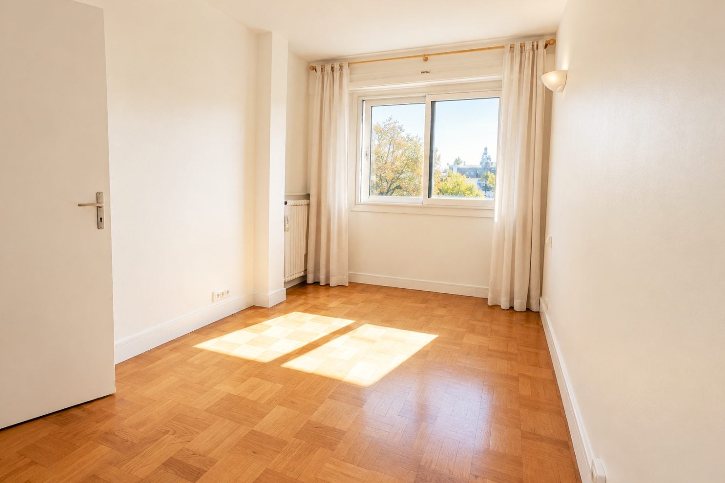Appartement Rue Dalayrac à Fontenay-sous-Bois