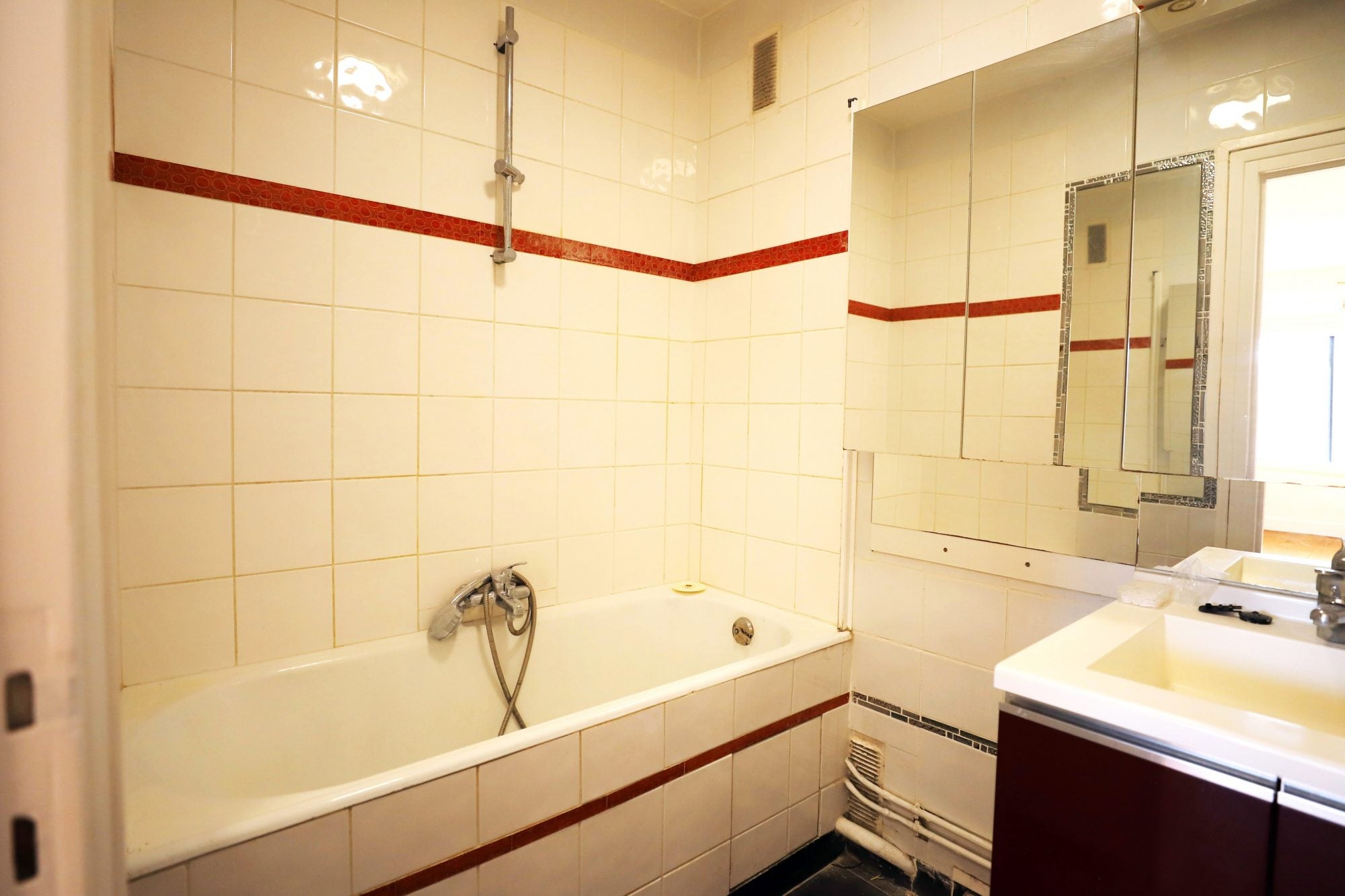 Appartement Rue Dalayrac à Fontenay-sous-Bois