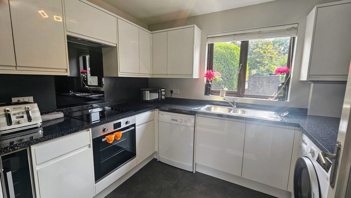 House Grassmere in Reigate and Banstead