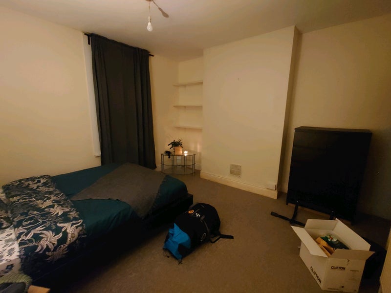 Room Ashley Down Road in Bristol