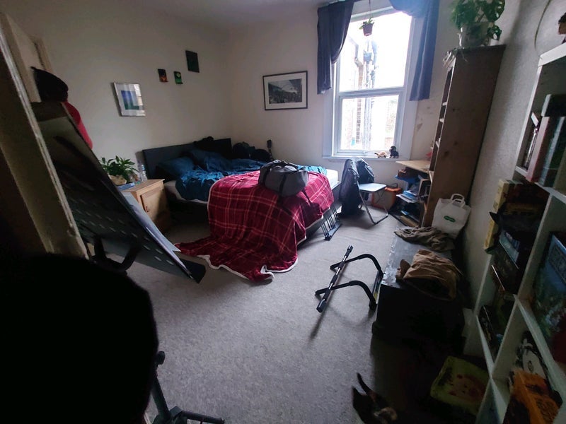 Room Ashley Down Road in Bristol