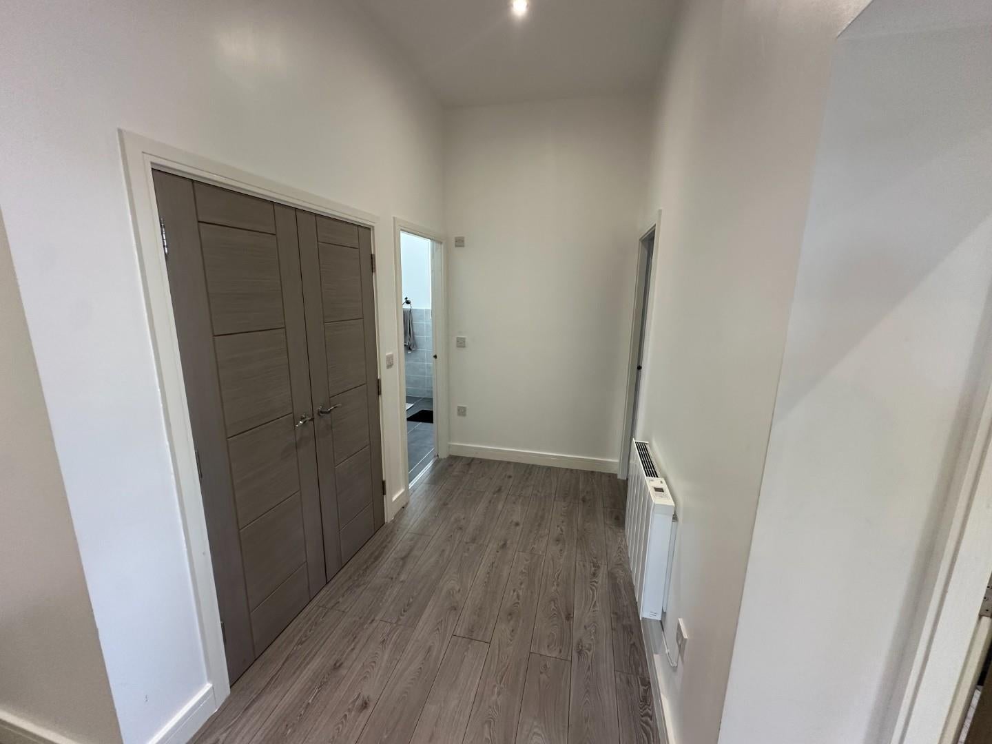 Flat Two Trees Lane in Tameside