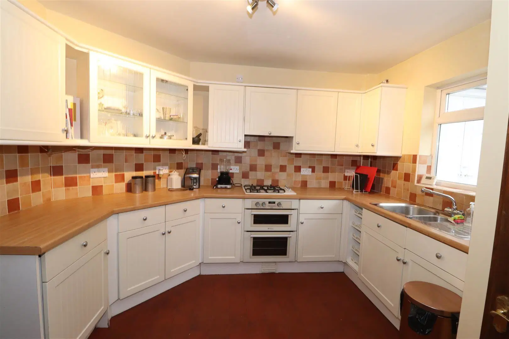 House Spring Lane in Kenilworth