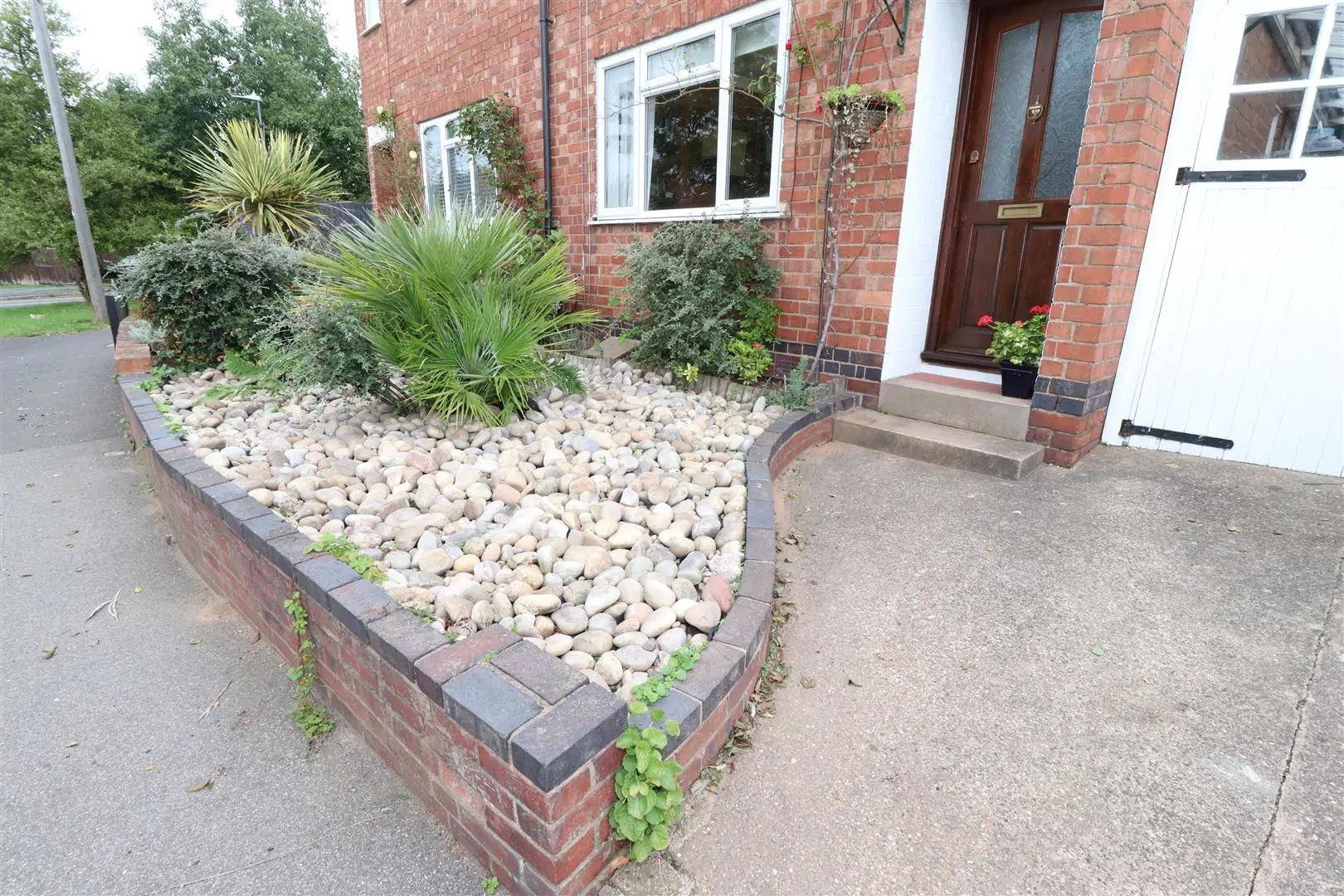 House Spring Lane in Kenilworth