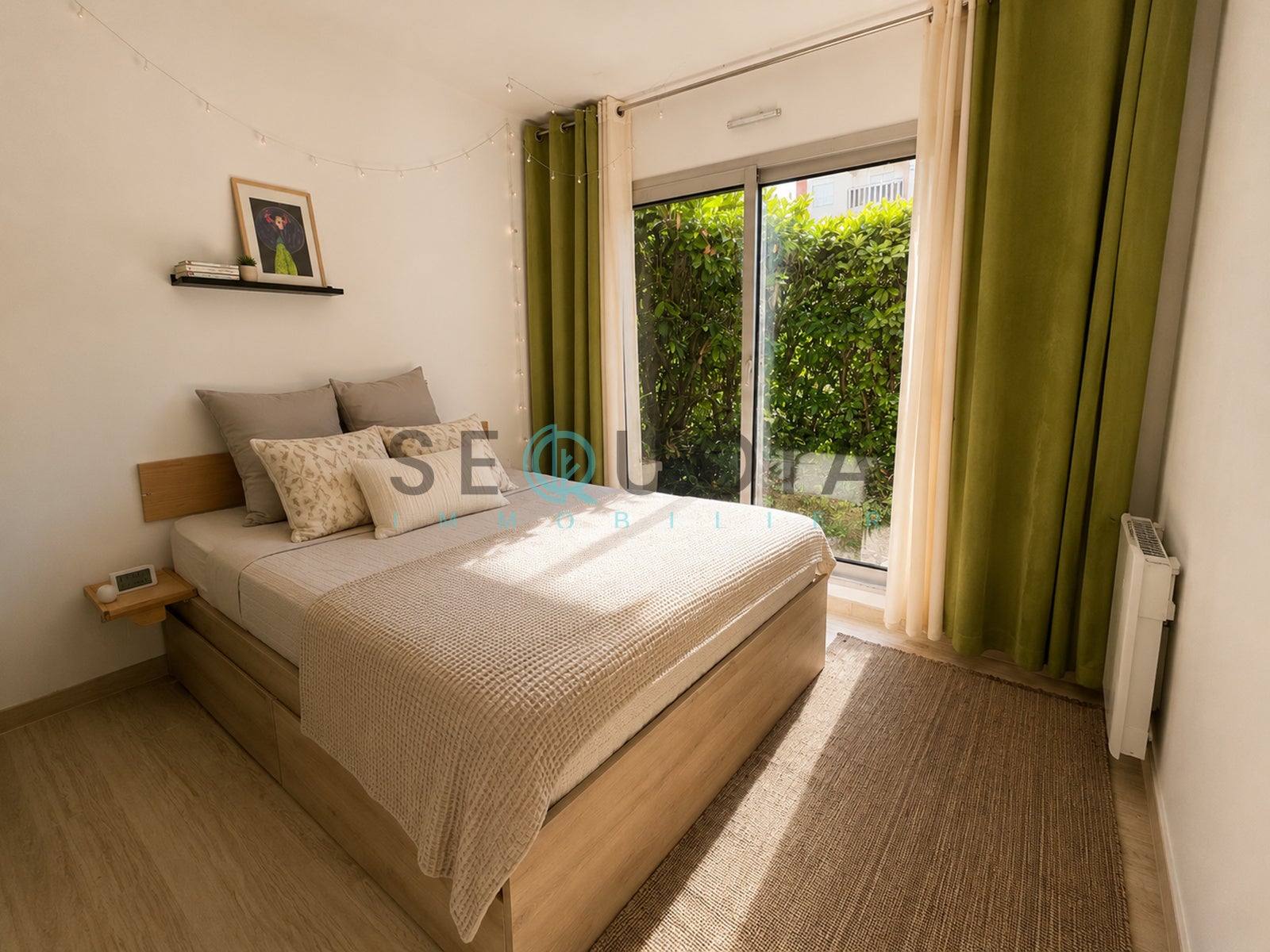 Flat Chemin des Combes in Antibes
